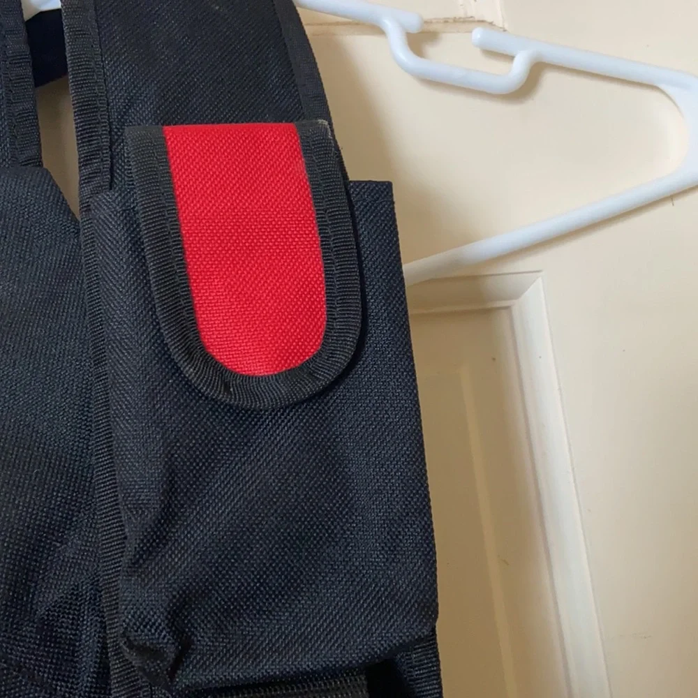 Backpack, NWOT. Excellent condition. - Picture 5 of 6